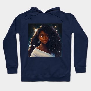 Black Girl Magic Hoodie